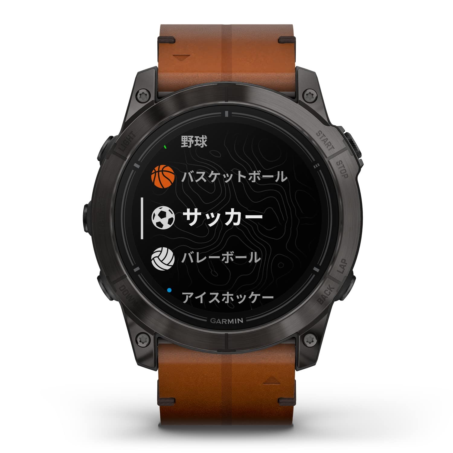 GARMIN EPIX GPSスマートウォッチ[美品] Amazon.co.jp: ガーミン(GARMIN) epix Pro 51mm Sapphire Ti Carbon