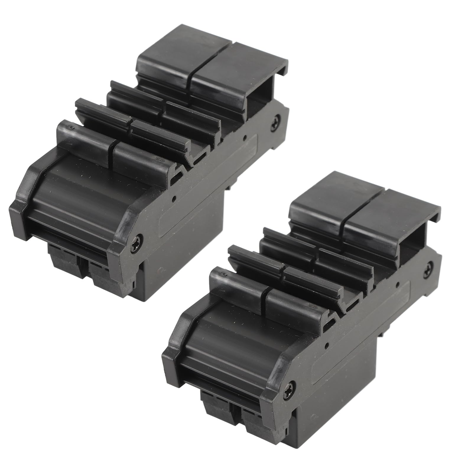 DC to AC Relay Module, 2 5-8A Loads 3-32VDC