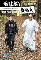 Wilki dwa 8324031820 Book Cover