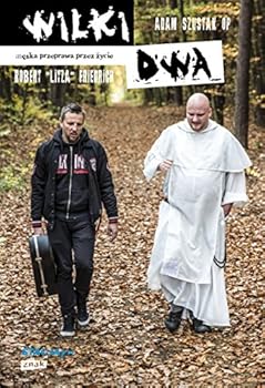 Paperback Wilki dwa [Polish] Book