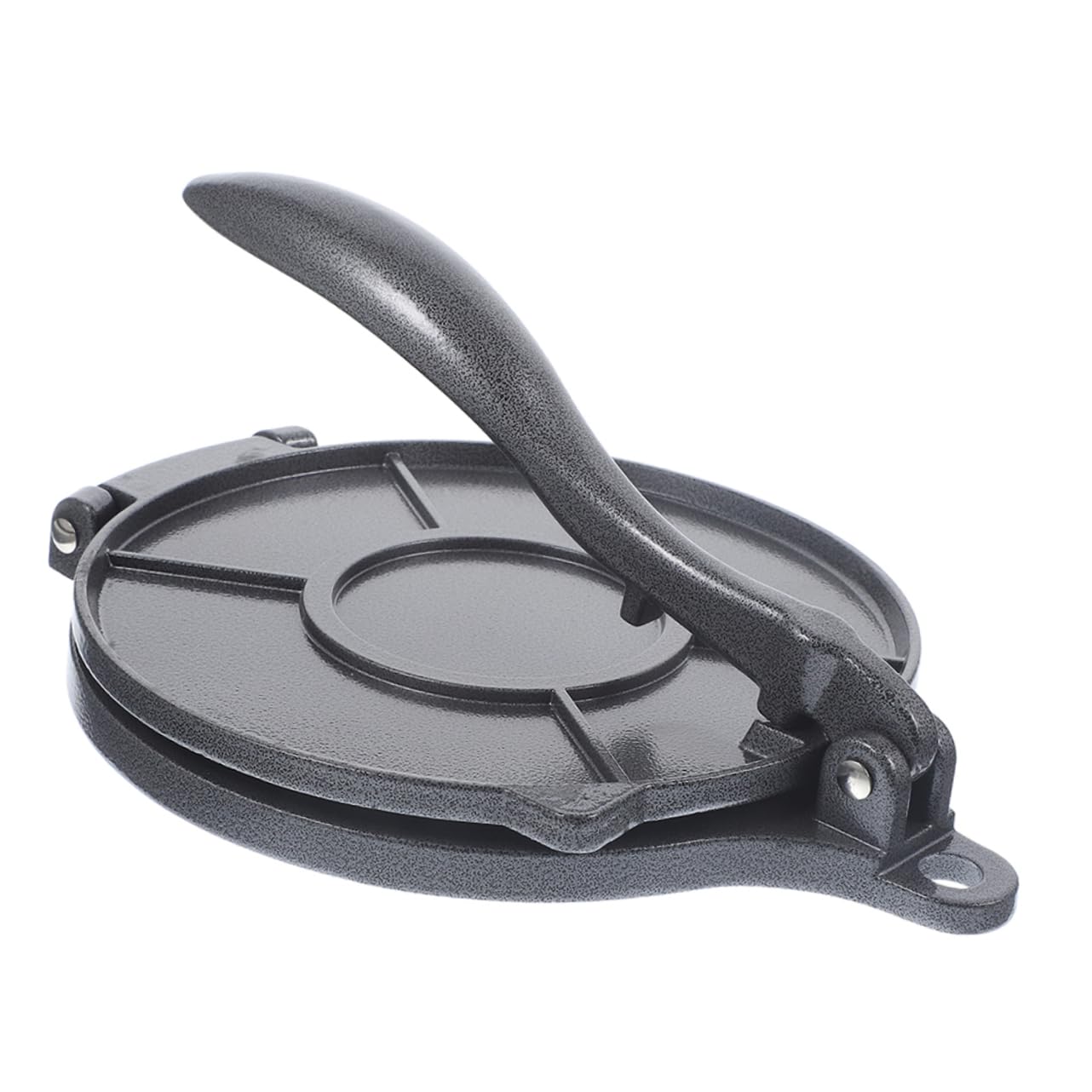 Garneck Tortilla Press Heavy Duty Flour Presser Tool for Flatbreads and Tortilla Maker for Tacos Pies and More