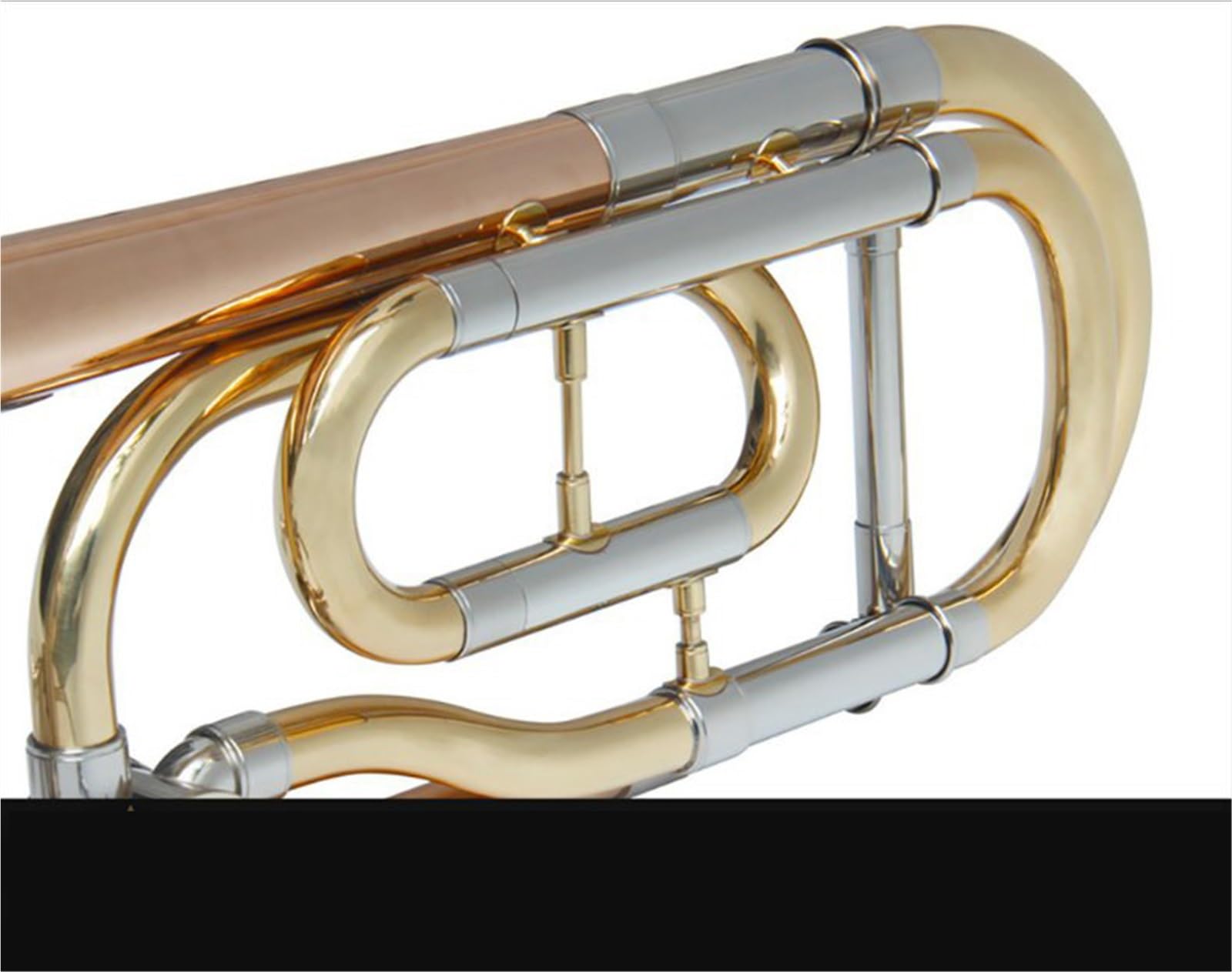 Tenorposaune Professionelles Blasinstrument Profiposaune