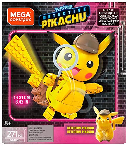 lego pokemon juguetes
