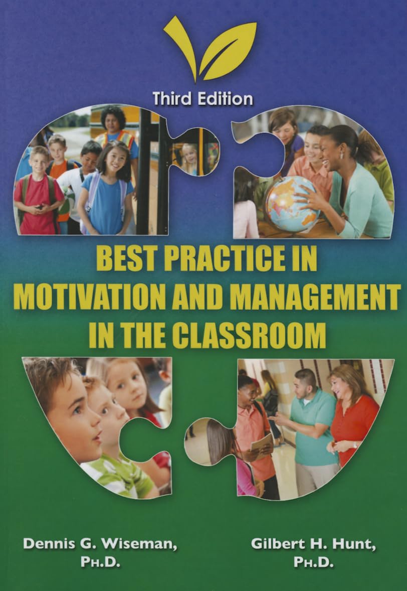 Buy Best Practice in Motivation and Management in the Classroom — BookShops.in