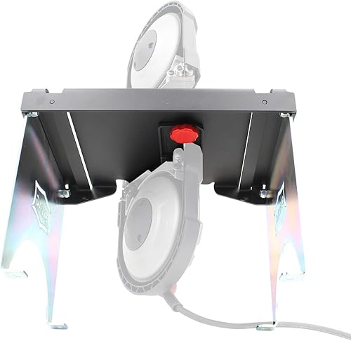 Miniatura 4 de SWAG Offroad V4.0 portaband mesa