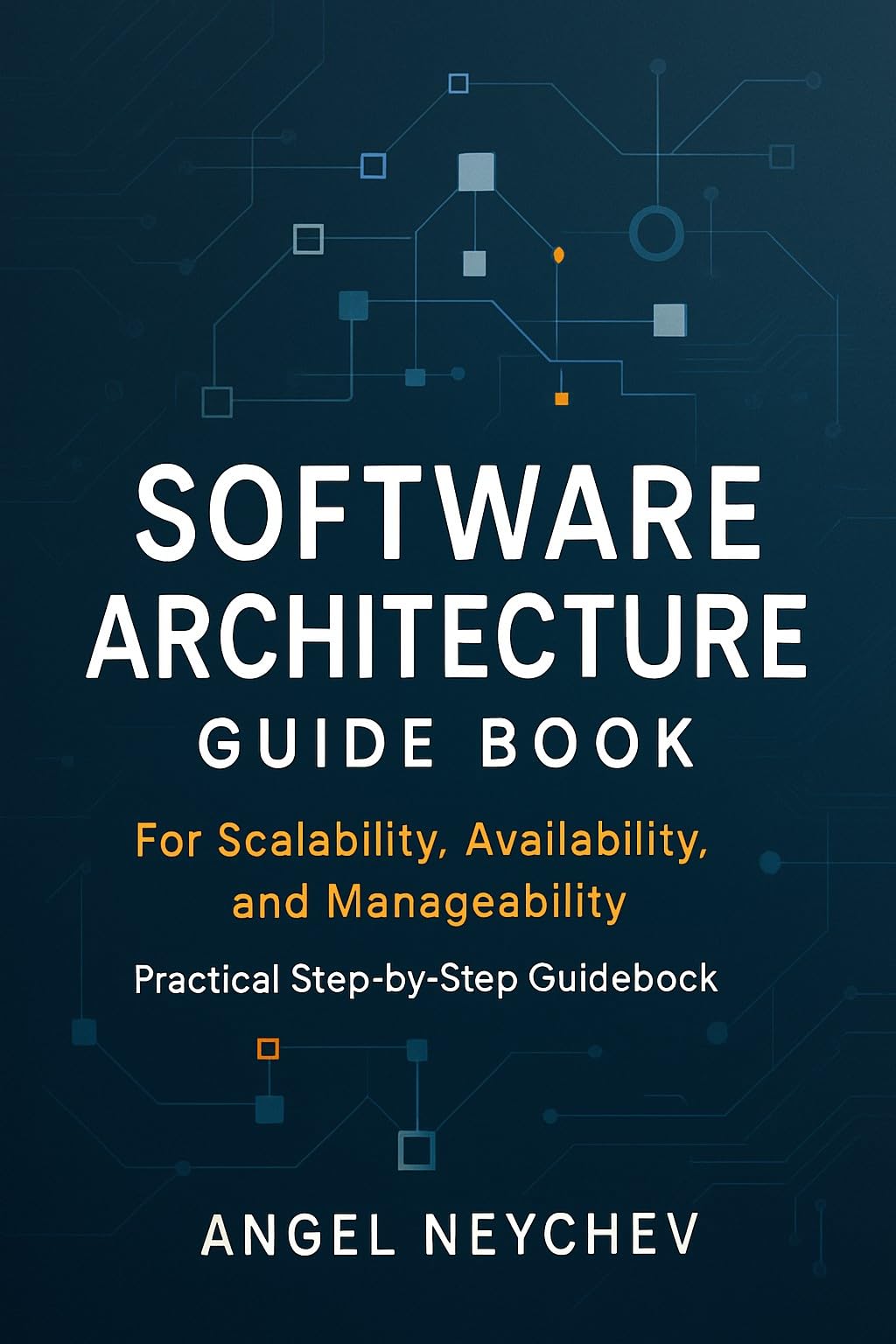 Software Architecture - For Scalability, Availability and Manageability: Design Real-World Systems with Microservices, Cloud Patterns, and DevOps (English Edition)