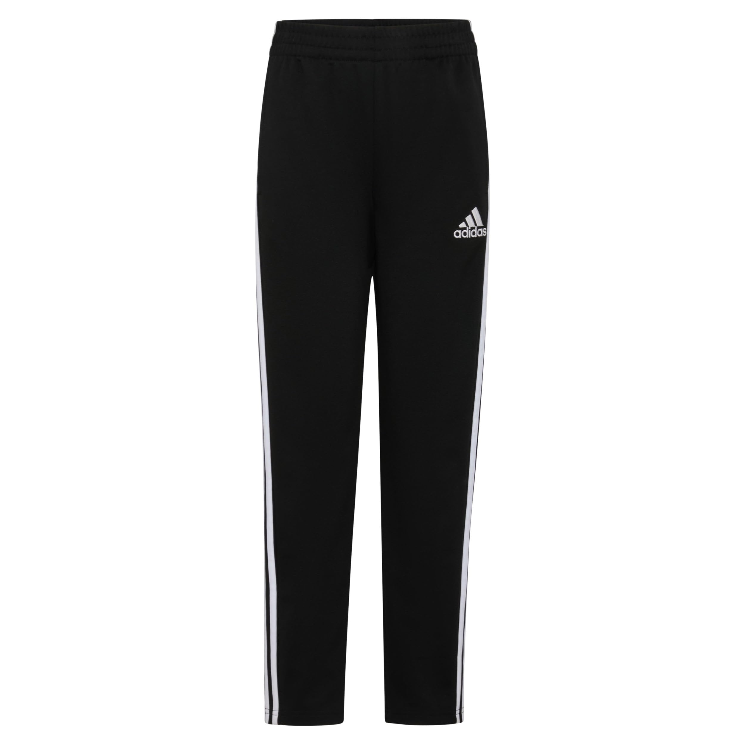 Adidas Boys' Tapered Trainer Pant