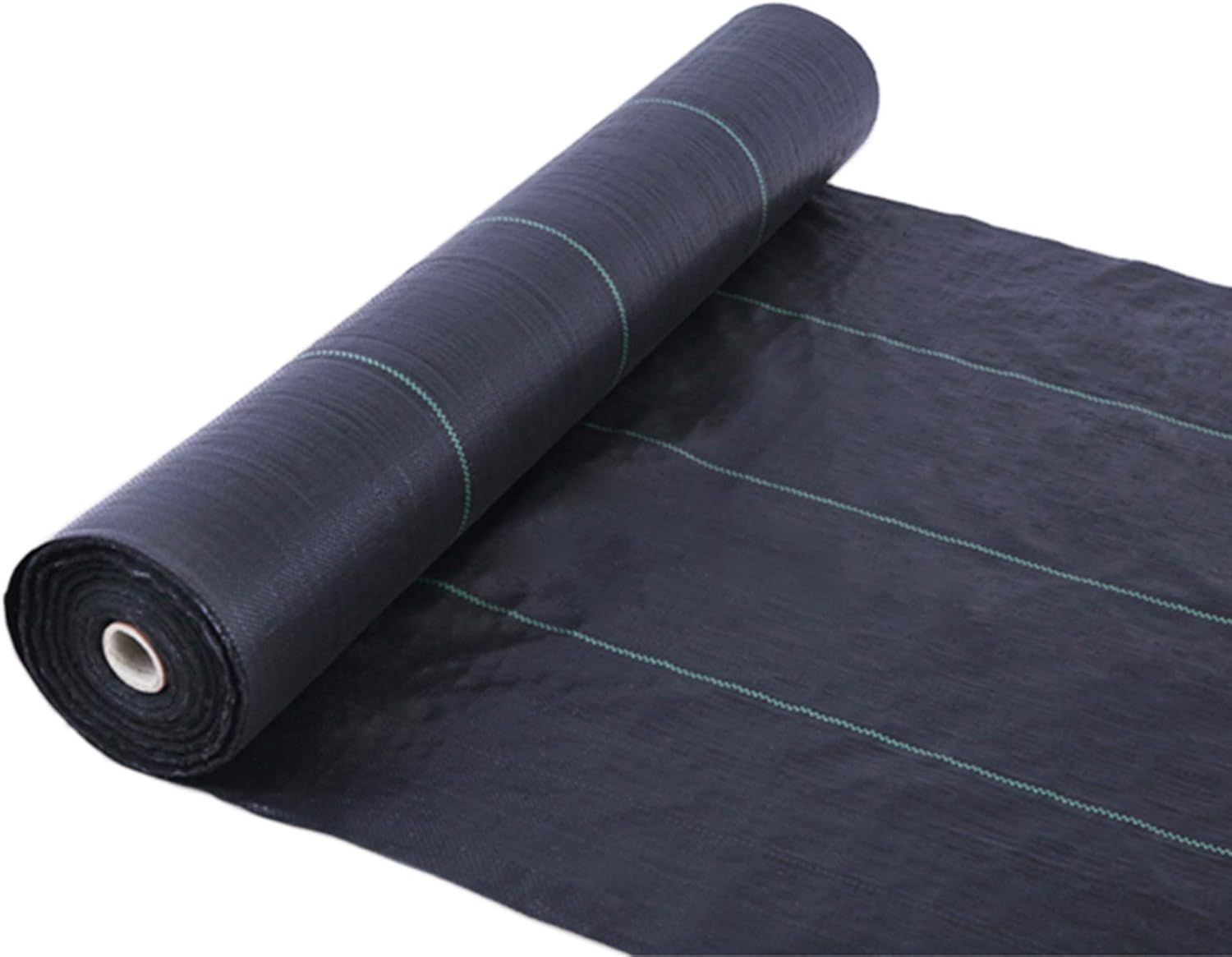 Weed Barrier Garden Landscape Weed Control Membrane Fabric Ground Cover Barrier Block Mat 3ft*150ft