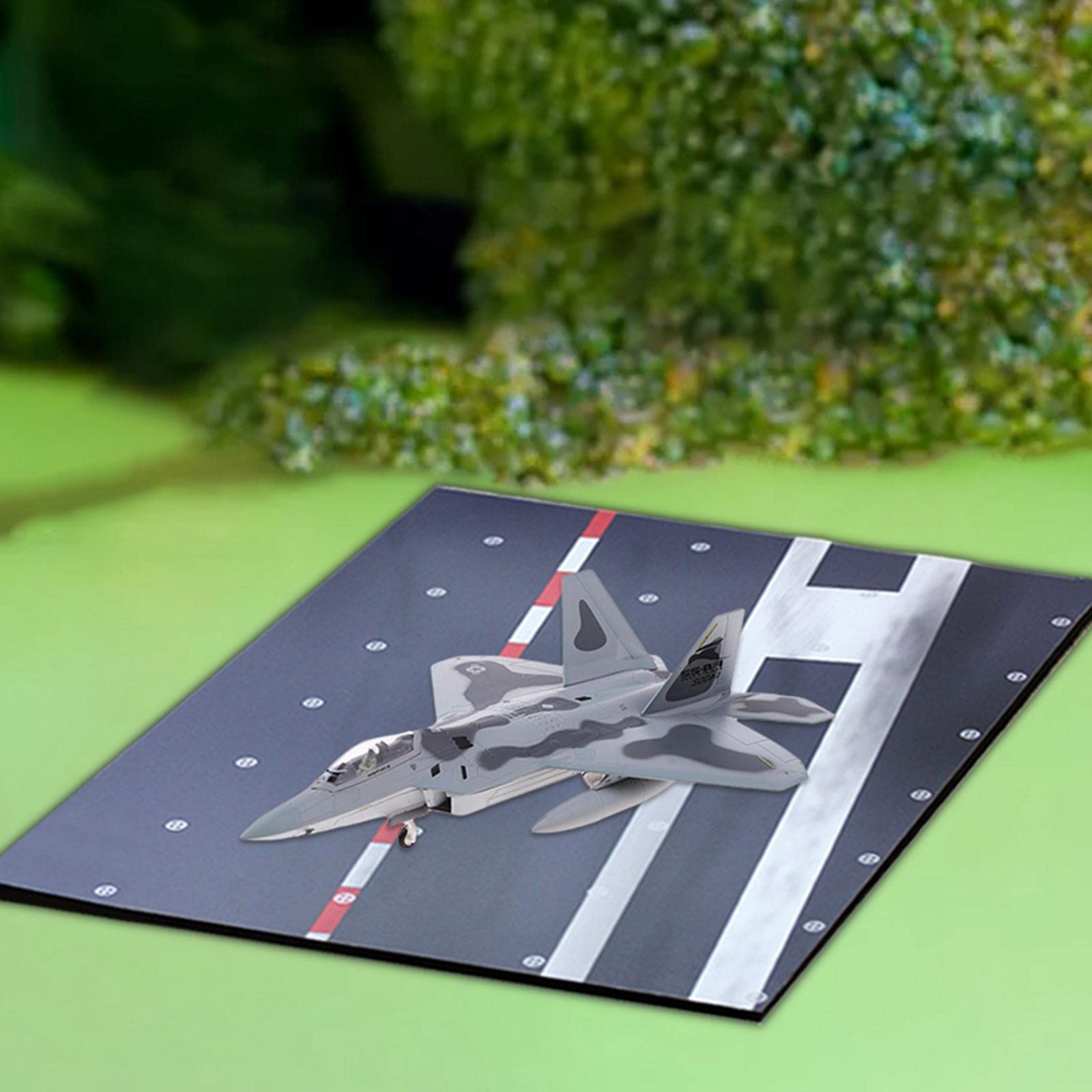 1/200 航空機専用　LED滑走路付き 1/200 航空機専用 LED滑走路付き