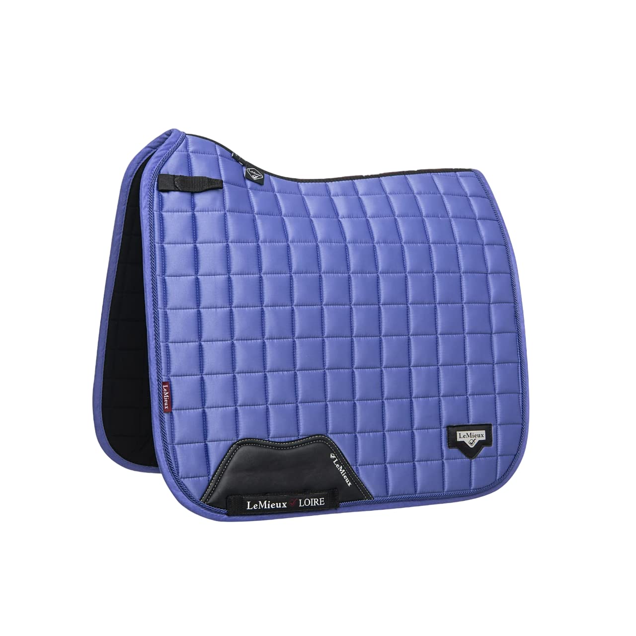 LeMieux Dressage Saddle Pad - Saddle Pads for Horses - Equestrian Riding Equipment and Accessories — view 33