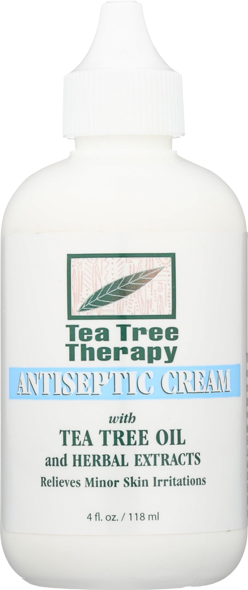 Antiseptic Cream, 4 Ounce
