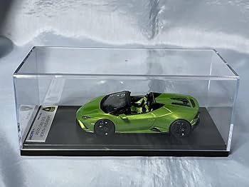 Amazon | ルックスマート 製ランボルギーニ ウラカン EVO RWD