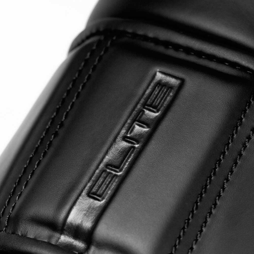 Amazon.co.jp: Everlast Elite 2 Pro ボクシンググローブ H&L ブラック