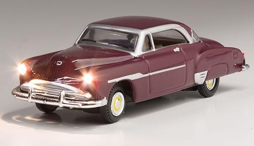 WOODLAND SCENICS SOLO ENCHUFE VEHÍCULOS CENTRO DE LA CIUDAD O gauge