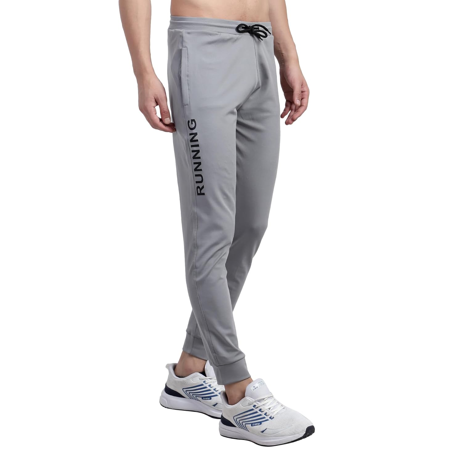 BLUE STAR SHARK Men’s Slim Fit Track Pants – Joggers for Running, Gym, Sports, and Casual Wear | Multipurpose Activewear Lower for Men & Boys | Stylish Summer Trousers & Night Pants BLUE STAR SHARK Men’s Slim Fit Track Pants – Joggers for Running, Gym, Sports, and Casual Wear | Multipurpose Activewear Lower for Men & Boys | Stylish Summer Trousers & Night Pants