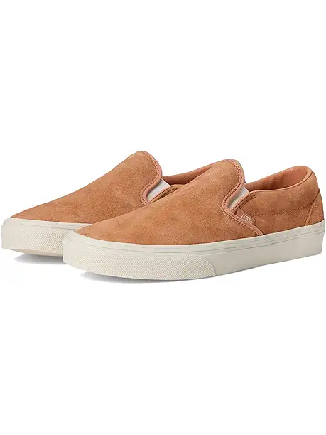 Unisex кроссовки Vans Classic Slip-On на каждый день