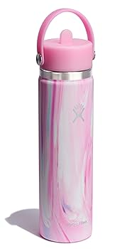 ハーリップトゥHydro Flask Drink Bottle 21oz ピンク 8月下旬発送】Drink Bottle 21oz【Hydro Flask】