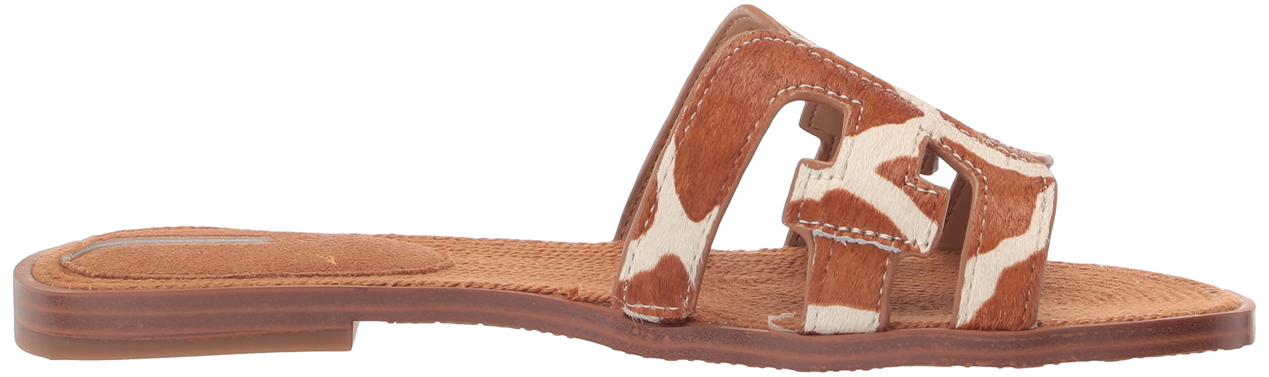 Circus NY by Sam Edelman Women's Bay Slide Sandal