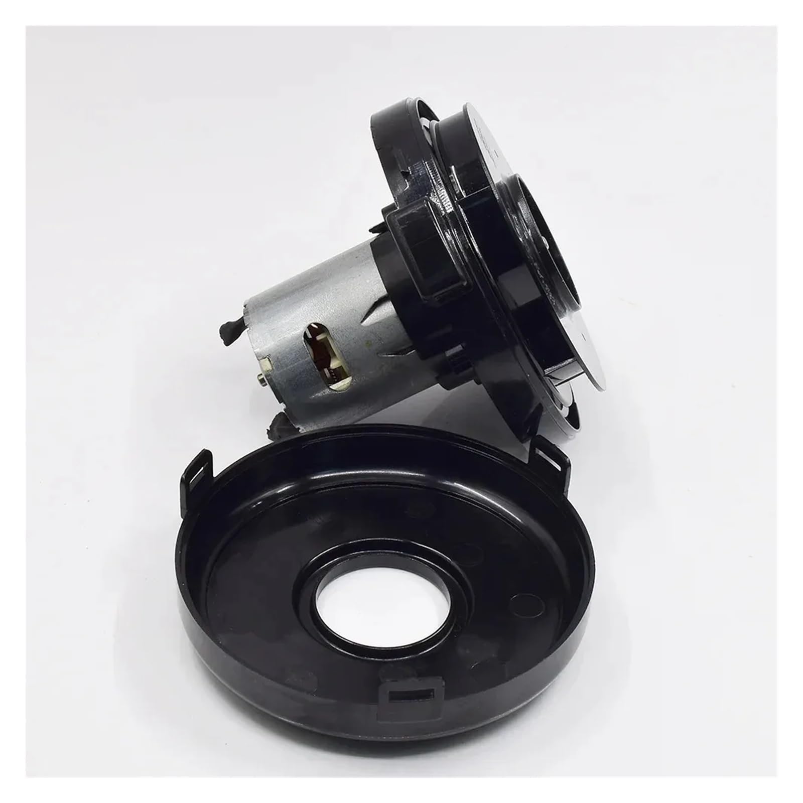 36mm RS-545 Turbo Fan Electronic Starter DC 18V 18.5V 21.6V 120W High Speed Large Suction Power Handheld Vacuum