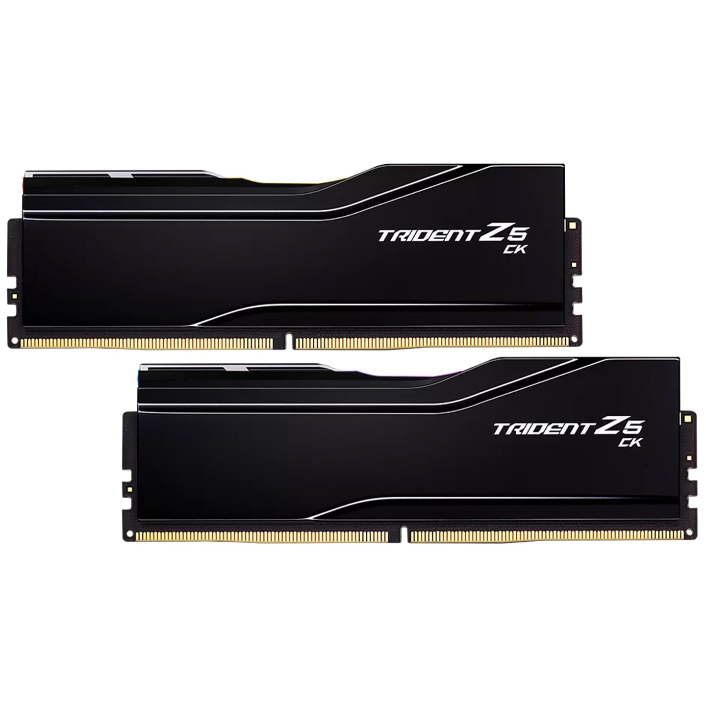 G.Skill DIMM 48GB DDR5-9000 (2X 24GB) Dual Kit (Black, F5