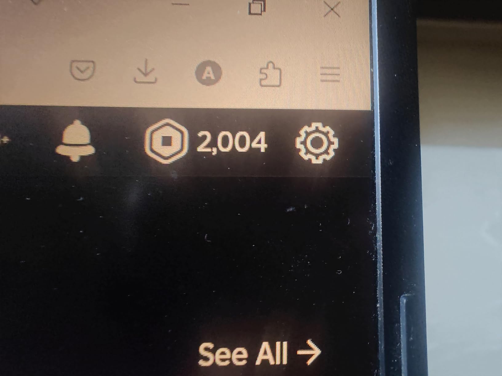 Roblox Gift Card Code - $20 Roblox Credit / 1700 Robux [Online Game ...