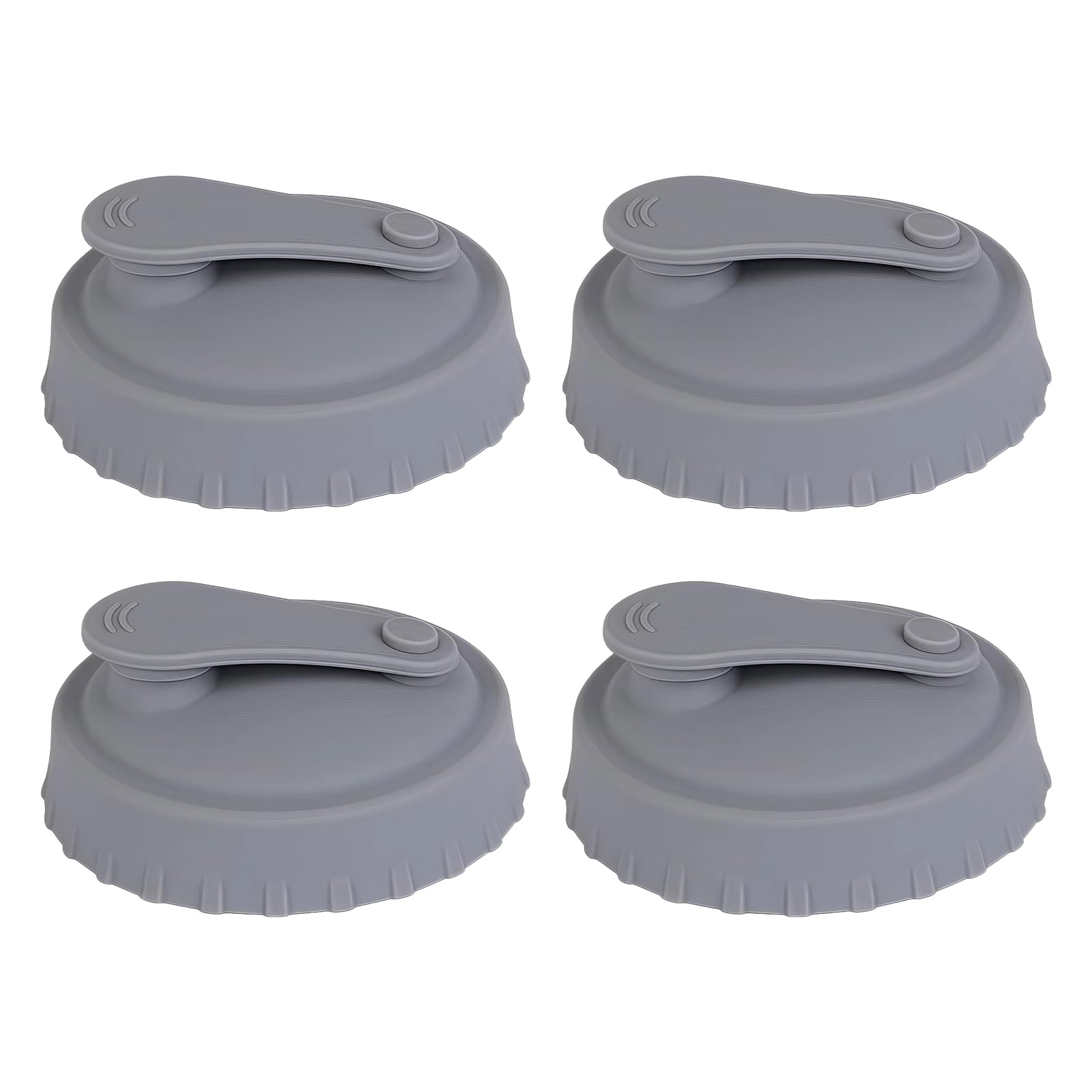 Efficient Silicone Can Covers Preserve Beverage Leak Proof Design Generic Fit Most Can Dishwasher Safe Sustainable Generic Sodas Cover