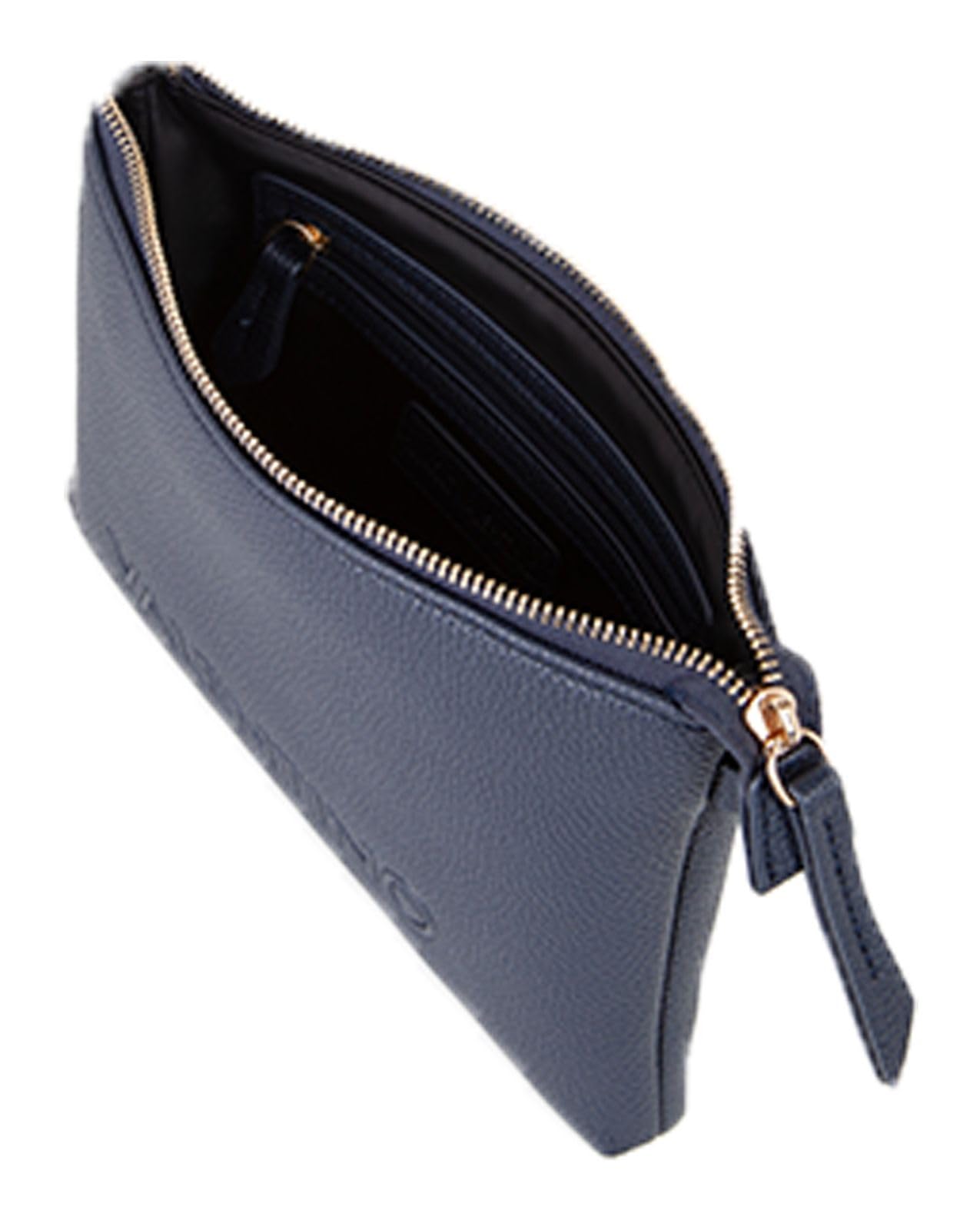 VALENTINO Rised RE, Bolso para Mujer, Nero, Talla única
