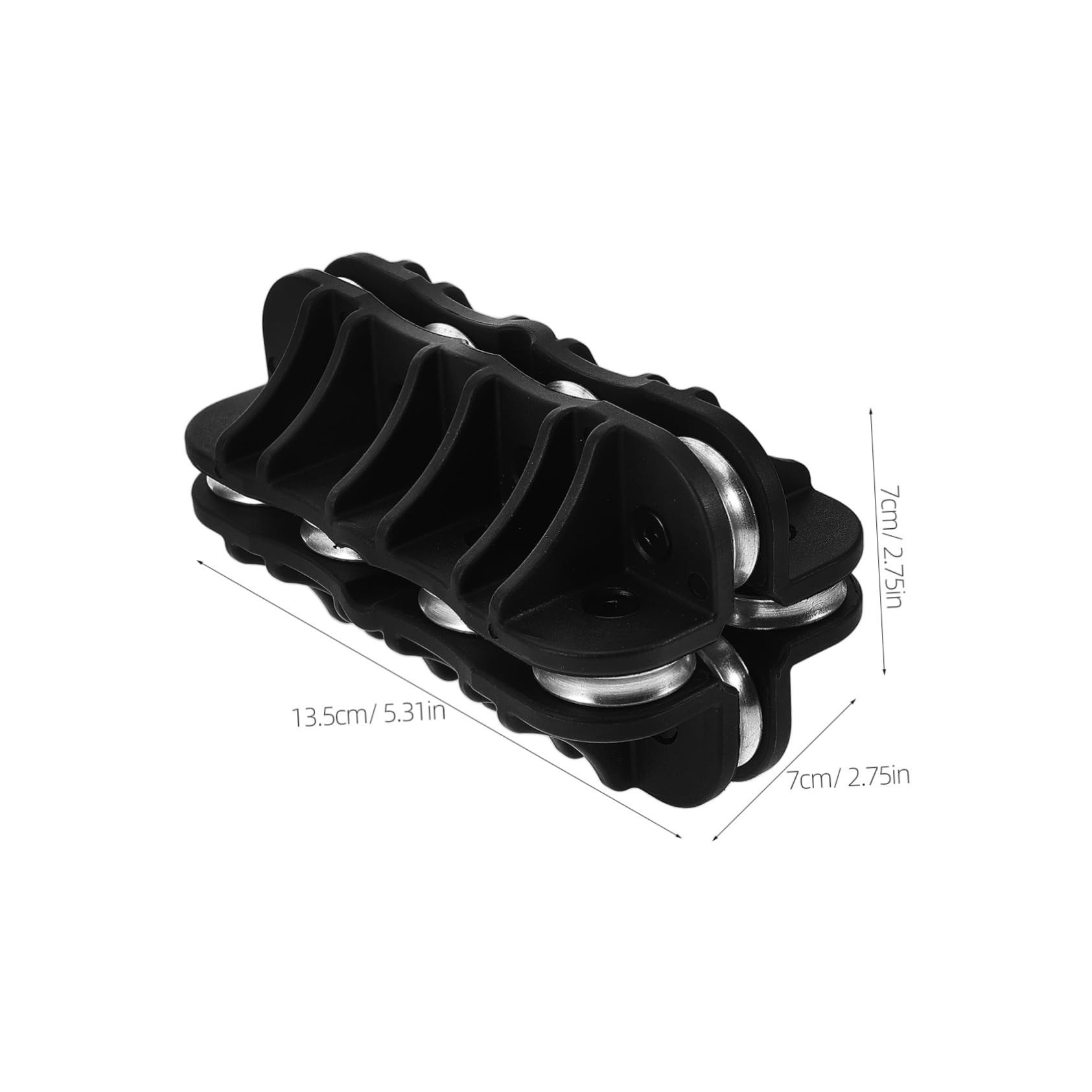 KONTONTY Tube Straightening Tool for Tubes Handheld Brake Line Straightener User-friendly Design for Efficient Line Restoration and