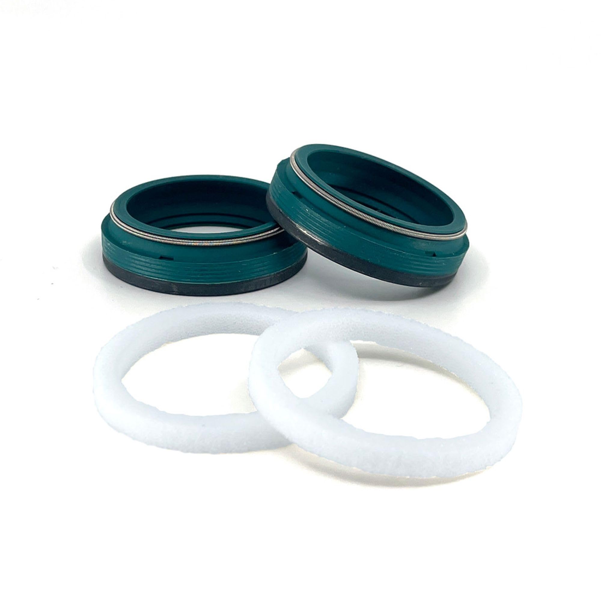 Skf Suntour Rux/durolux 38 Mm Seal Kit One Size