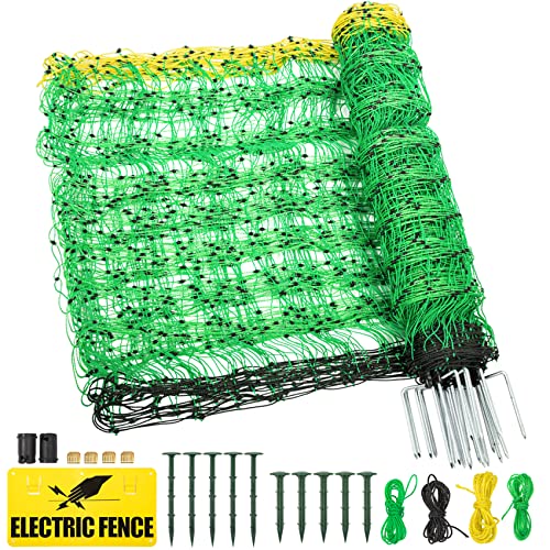Amazon Best Sellers Best Agricultural Fencing