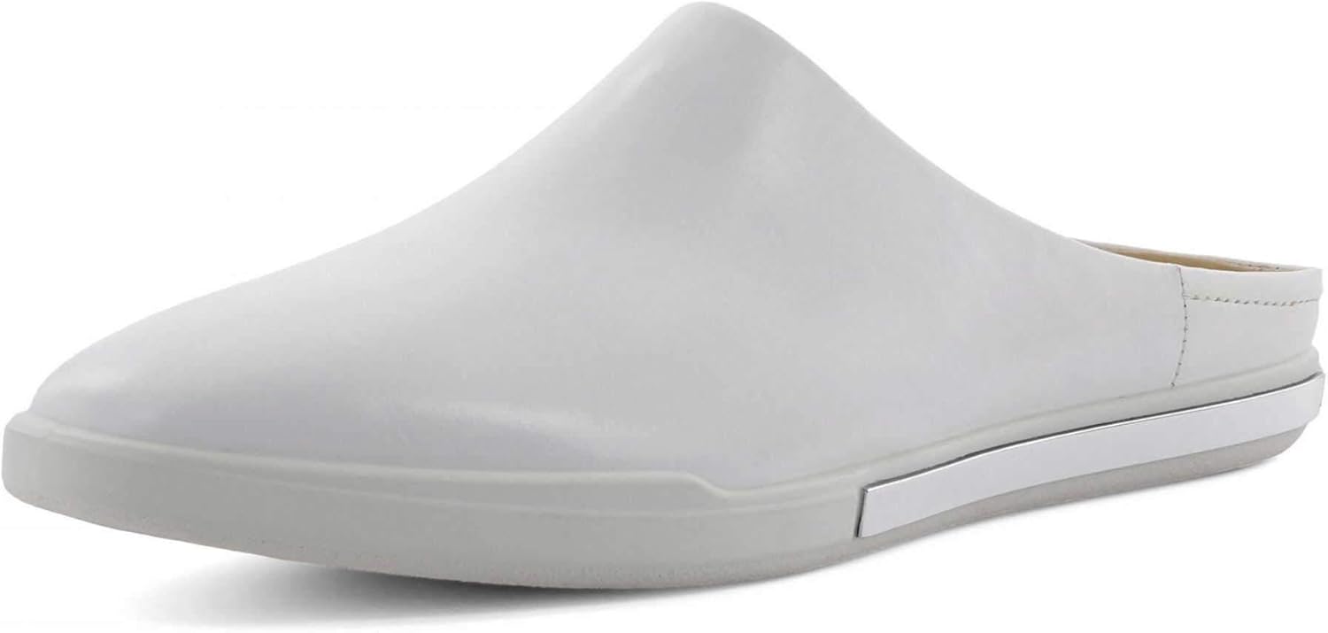 ecco ladies mules