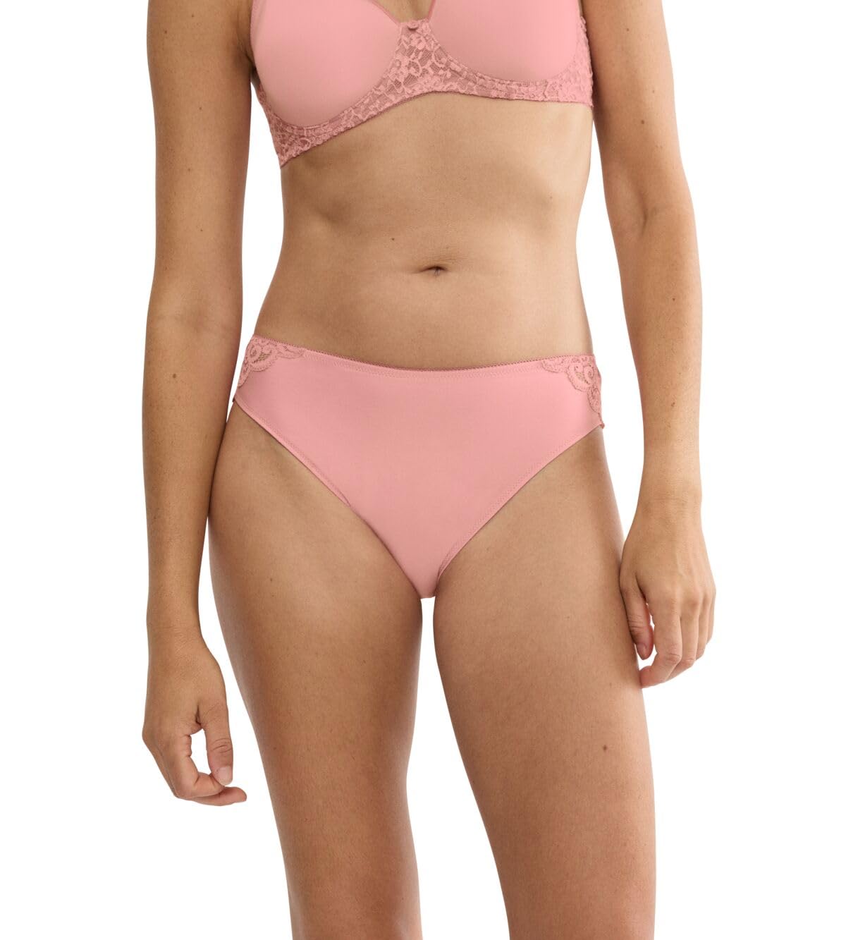 Triumph Amourette Tai Cherry Rose Pink S - 10
