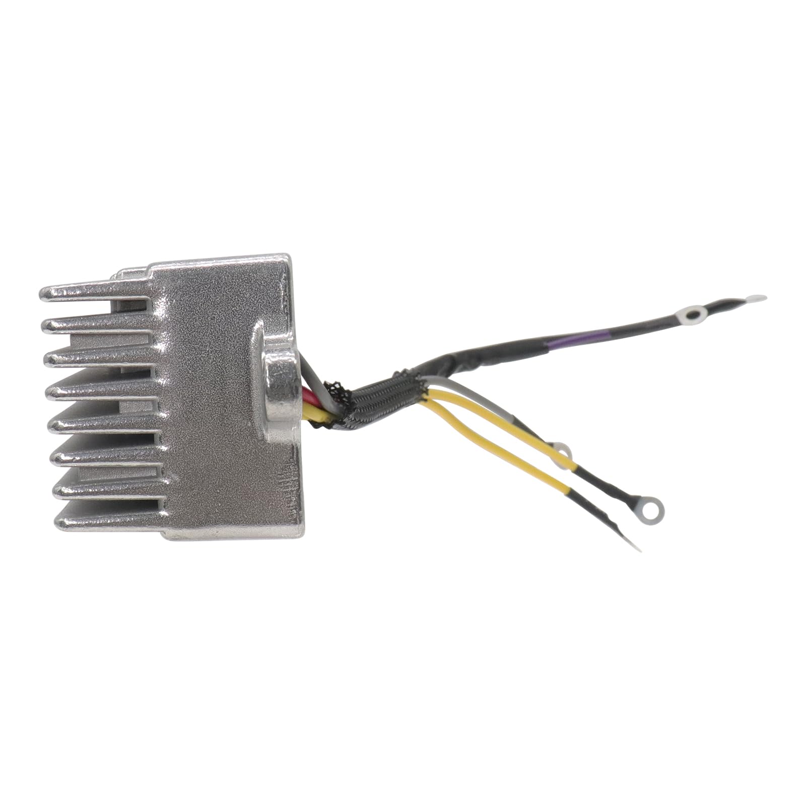 Purchase 1975 Mercury Outboard 402 40HP 2 Cyl Starter SOLENOID In West Bloomfield, Michigan - Foto 7