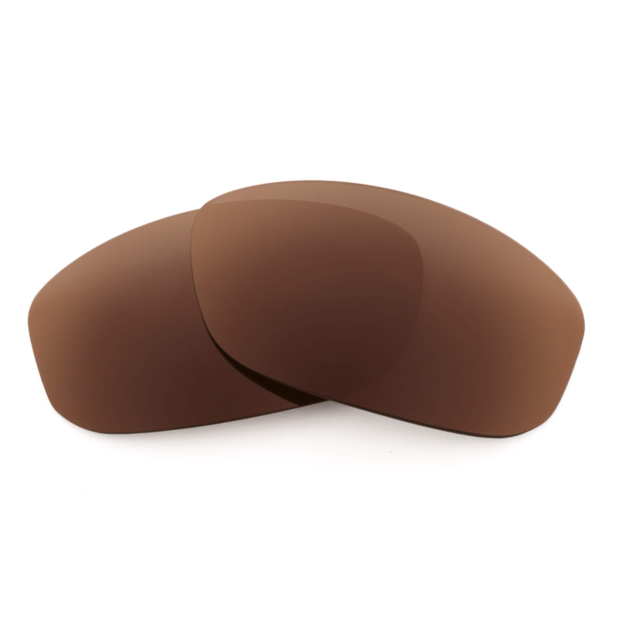 Revant Replacement Lenses for Arnette Freezer AN4155