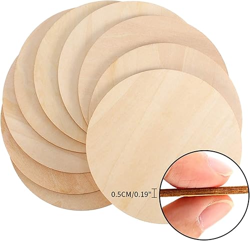 Miniatura 4 de Chow Chow Dog Wood Craft - Letrero de madera sin acabar, letrero de madera inspirador para granja, decoración rústica para el hogar, sala de estar,