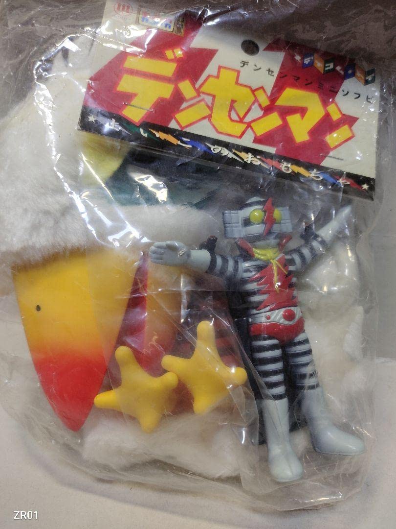 しらけどりハンドパペット デンセンマンソフビ Amazon.co.jp: しらけどりパペットぬいぐるみ デンセンマンソフビ