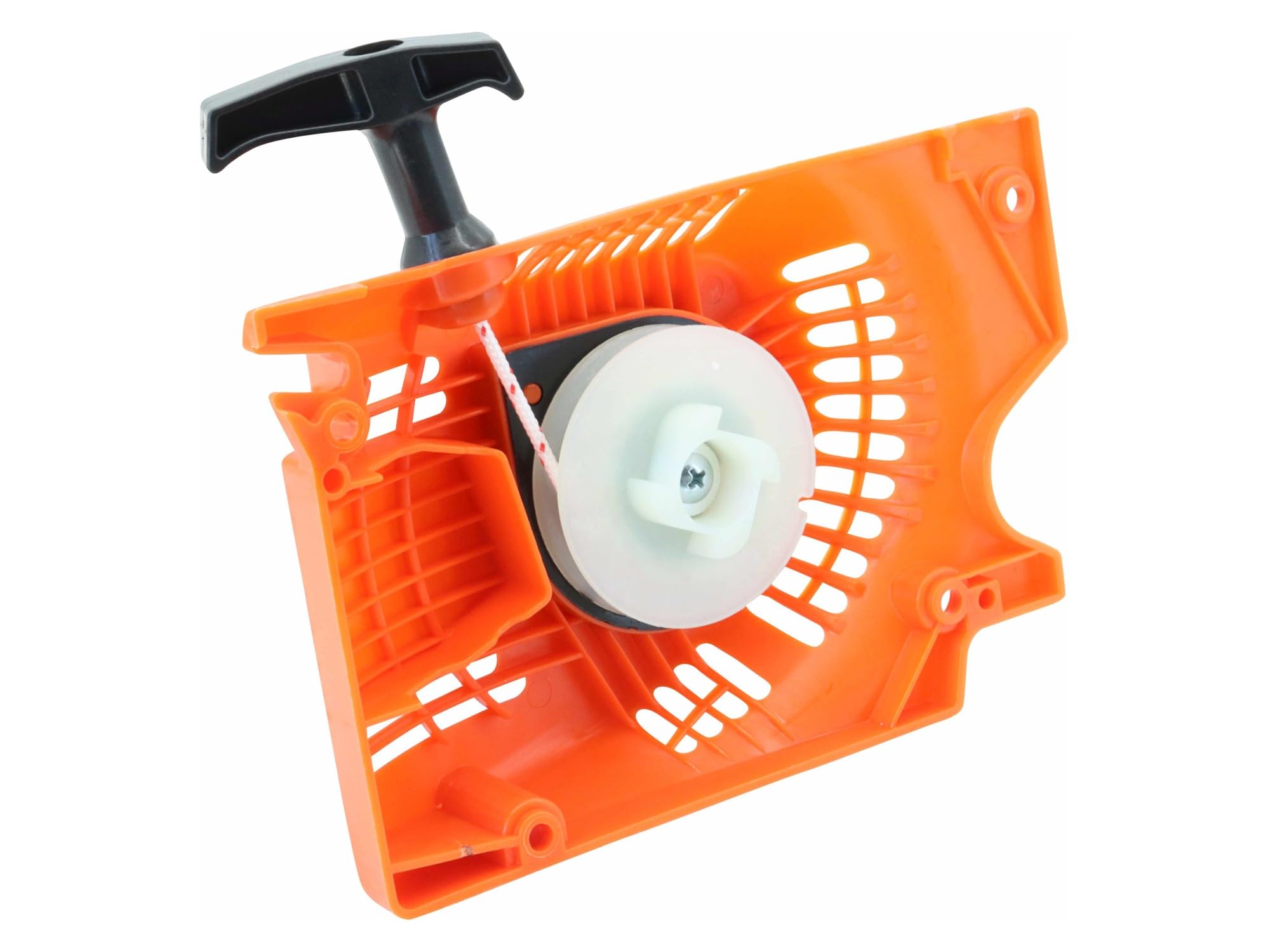 Seilzugstarter Mitnehmer Für 43 Ccm - 52 Ccm Motorsense Heckenshere Multitool E - Foto 7