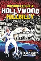 Chronicles of a Hollywood Hillbilly 195155664X Book Cover