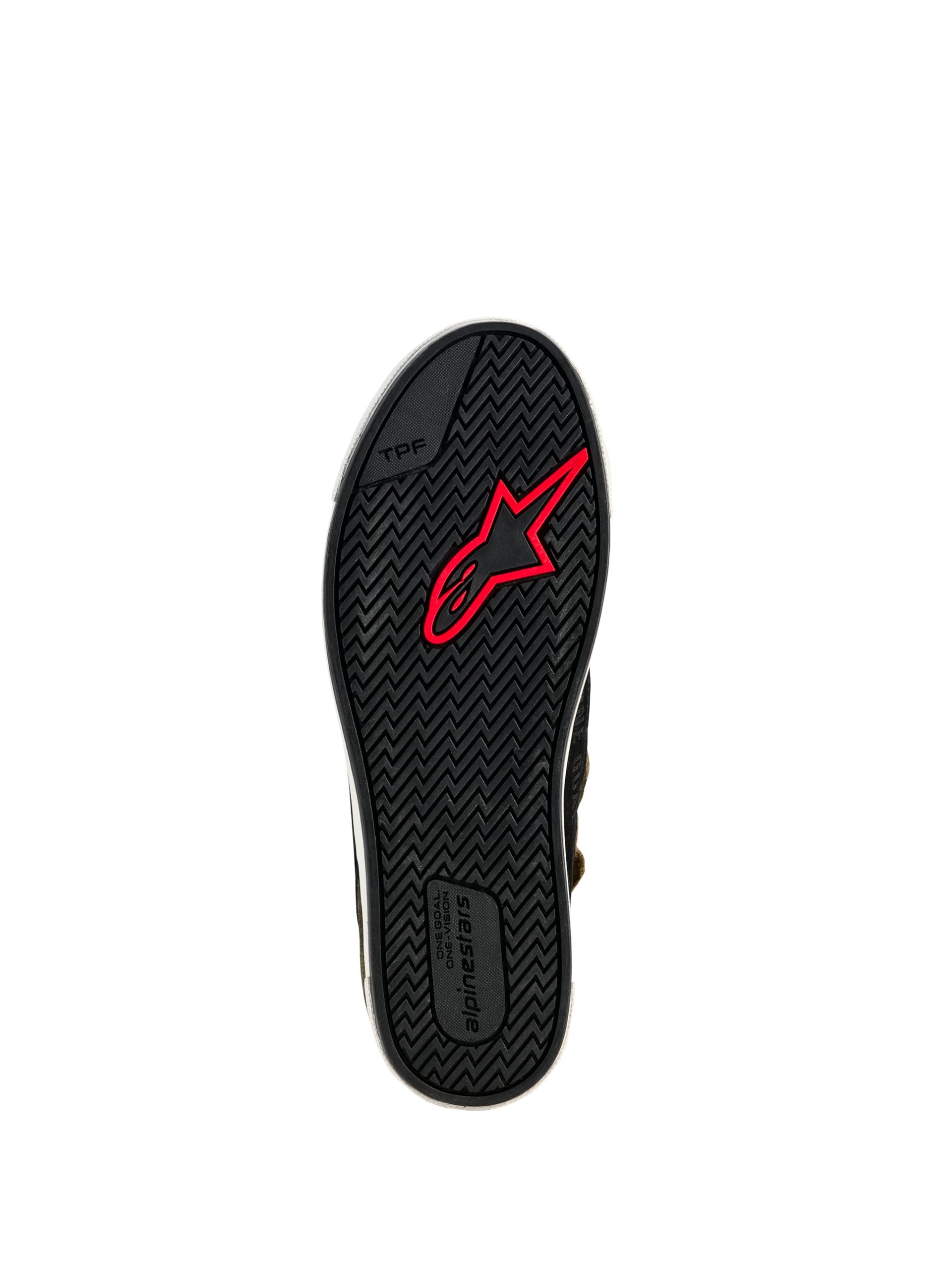 Alpinestars Stated Shoes, Zapatillas Hombre