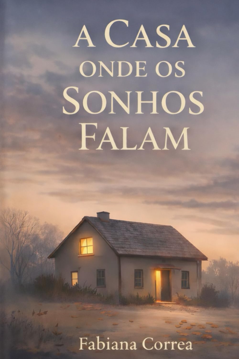 A Casa Onde os Sonhos Falam
