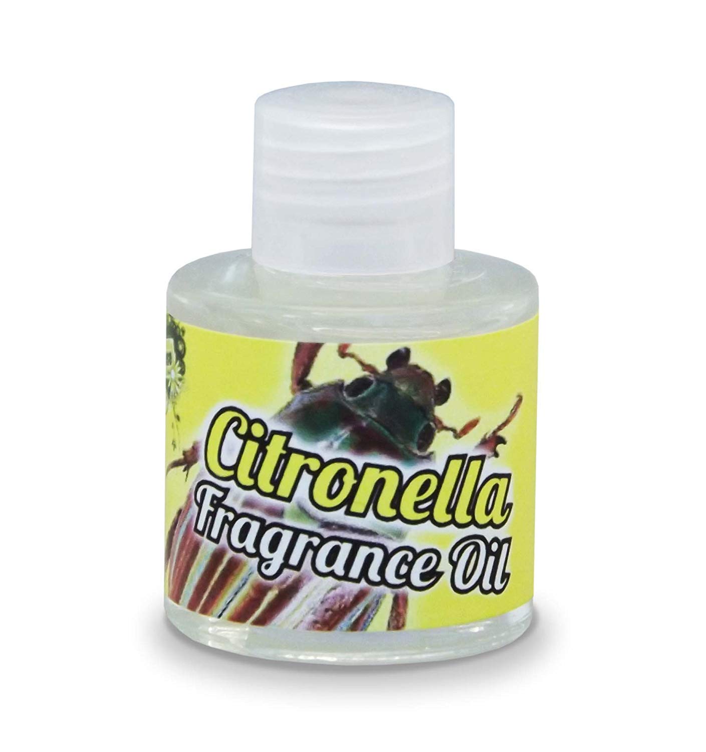 Think Aromatherapy Citronella Fragrance Oil