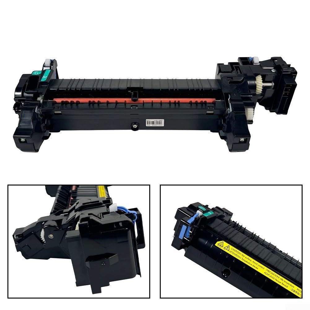Fixiereinheit B5L35A für HP Color für Laserjet für MFP M552 M553 M554 M555 M577 M578 Drucker 110V, B5L35-67901 Ersatz