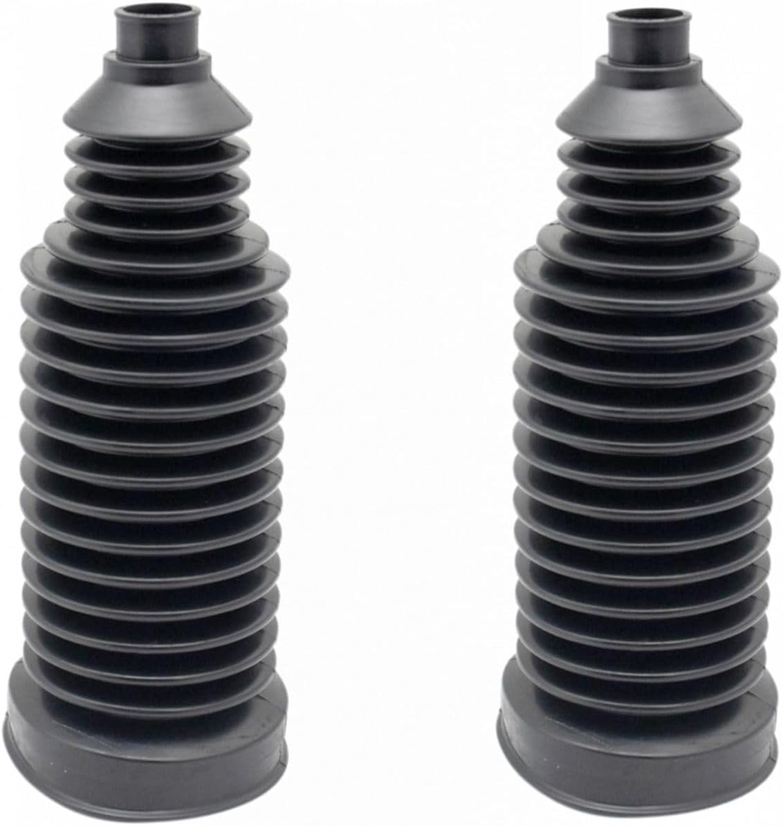 Front Steering Rack Pinion Boot Bellow LH RH Kit Pair for