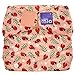 Bambino Mio Miosolo All-in-One Cloth Diaper, Loveable Ladybug