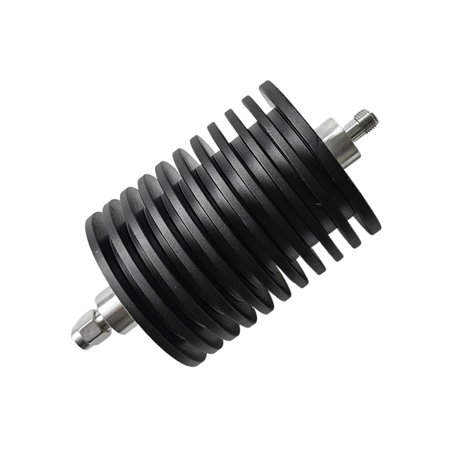 Conectores RF, atenuador coaxial SMA Macho a Hembra de 50 W, CC-3/4 GHz, 3 db, 5 db, 6 db, 10 db, 15 db, 20 db, 30 db, 40 db, 50 db(50db 4G)