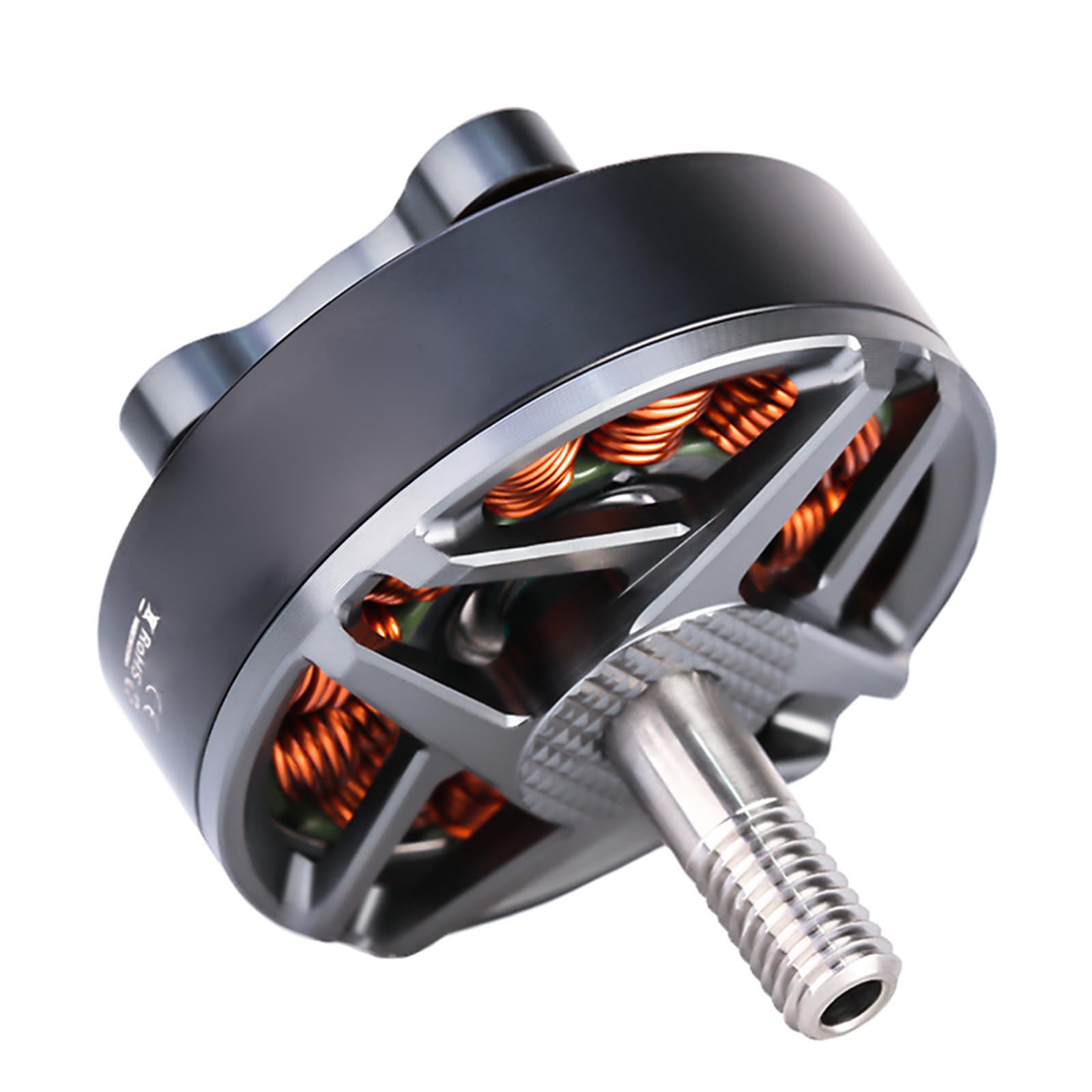 Amazon.co.jp: HUANGENG ブラシレスモーター T-Motor F90 2806.5