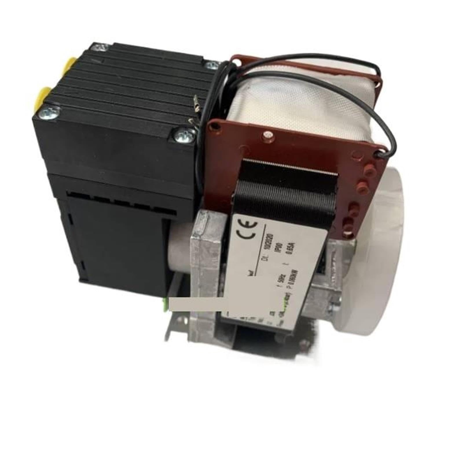 Diaphragm Vacuum Pump PM21665-86 for Hydraulics