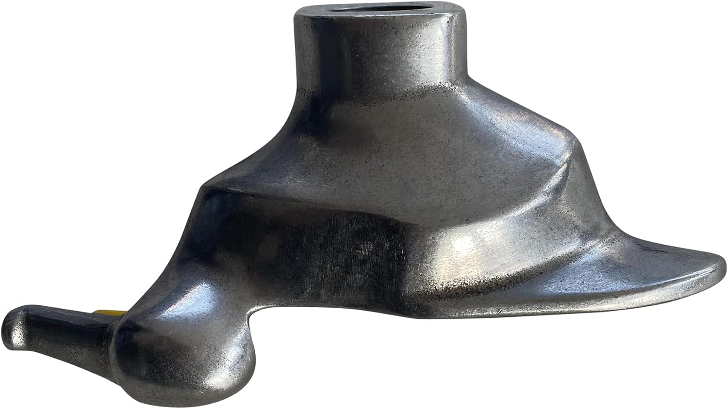 28mm Tire Changer Duck Head, Attachment Duckhead for Tire Changing Machine, Replacement Duckbill, Mount Demount Tool, Stainless Steel Accessory