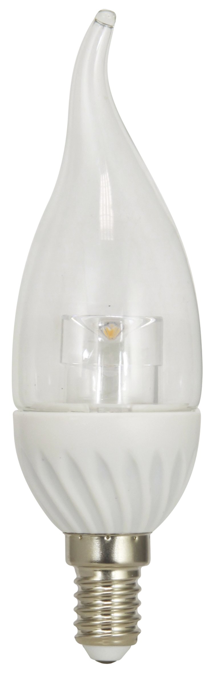 XQ-Lite Q-lite LED Flame Lamp