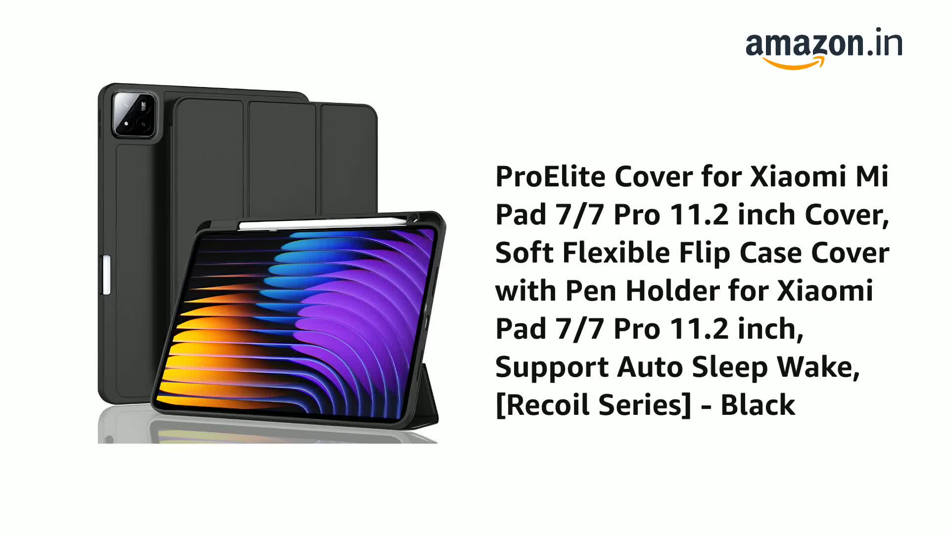 Xiaomi Pad 7 blue おまけカバー付けときます 楽天市場】Xiaomi Pad 7/Pad 7 Pro 11.2インチ ケース 耐衝撃 カバー